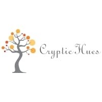 Cryptic Hues logo