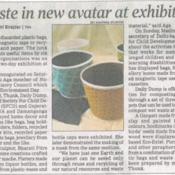 News Beauty of Recycling Campaign 2