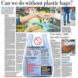 News Beauty of Recycling Campaign 4