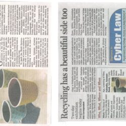 News Beauty of Recycling Campaign