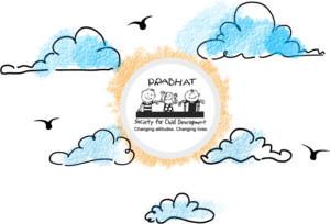 Prabhat Logo