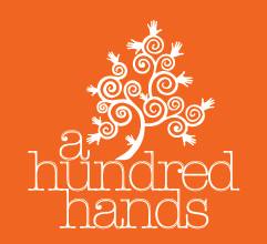 a hundred hands